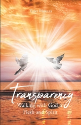 Transparency - Toni Hollis