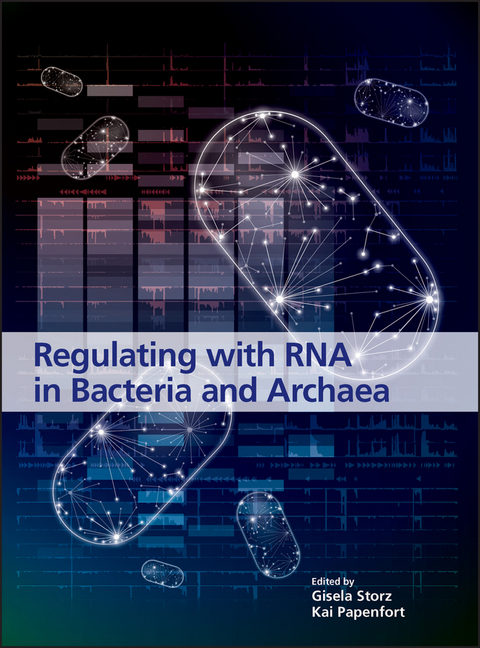 Regulating with RNA in Bacteria and Archaea - 