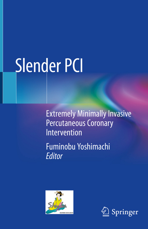 Slender PCI - 