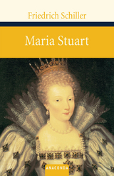 Maria Stuart - Friedrich Schiller