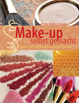 Make-up selbst gemacht - Petra Doleschalek