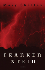 Frankenstein oder Der neue Prometheus - Mary Shelley