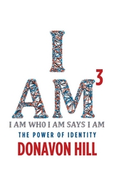 I Am3 - Donavan Hill