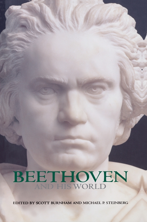 Beethoven and His World - 