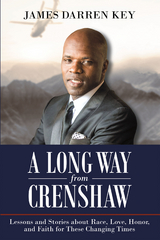 Long Way from Crenshaw -  James Darren Key