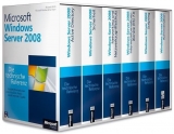 Microsoft Windows Server 2008 - Die technische Referenz