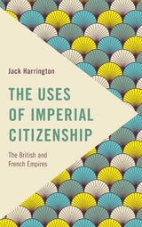 Uses of Imperial Citizenship -  Jack Harrington