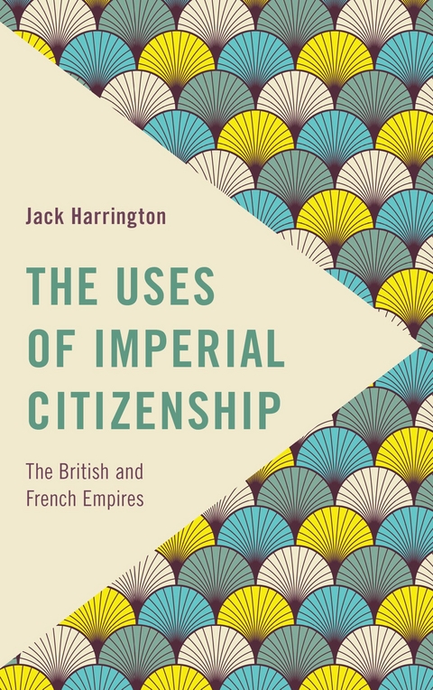 Uses of Imperial Citizenship -  Jack Harrington