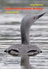 Red-throated Diver - Jörg Hemmer