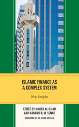 Islamic Finance as a Complex System - 