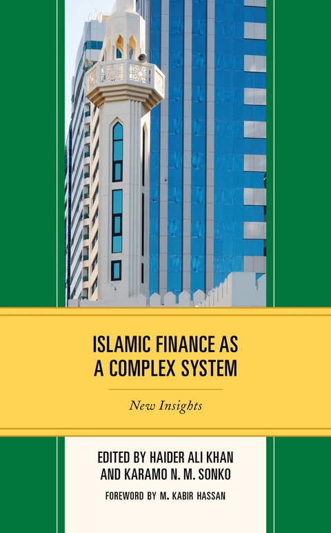 Islamic Finance as a Complex System - 