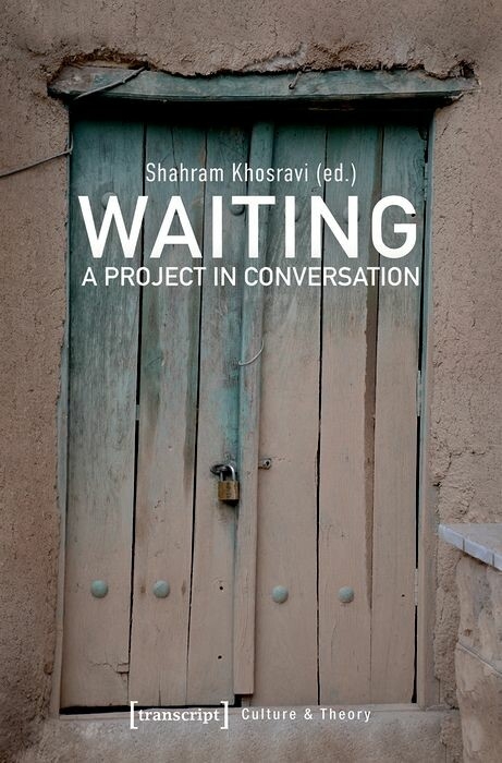 Waiting - A Project in Conversation - 