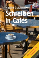 Schreiben in Cafés - Nathalie Goldberg