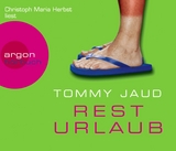 Resturlaub - Tommy Jaud