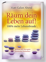 Räum dein Leben auf! - Matt Galan Abend