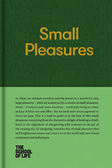 Small Pleasures -  Alain de Botton