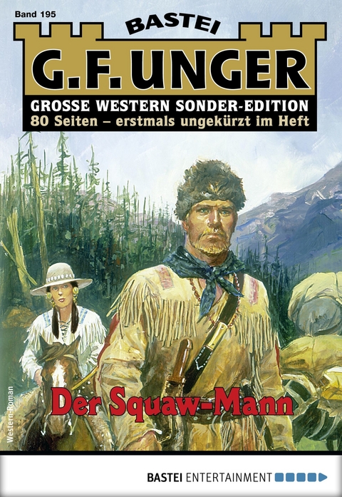 G. F. Unger Sonder-Edition 195 - G. F. Unger