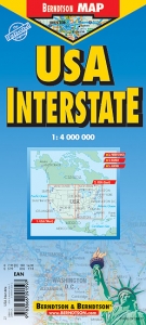 USA Interstate - 