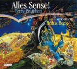 Alles Sense! - Terry Pratchett