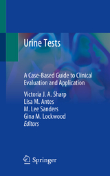 Urine Tests - 