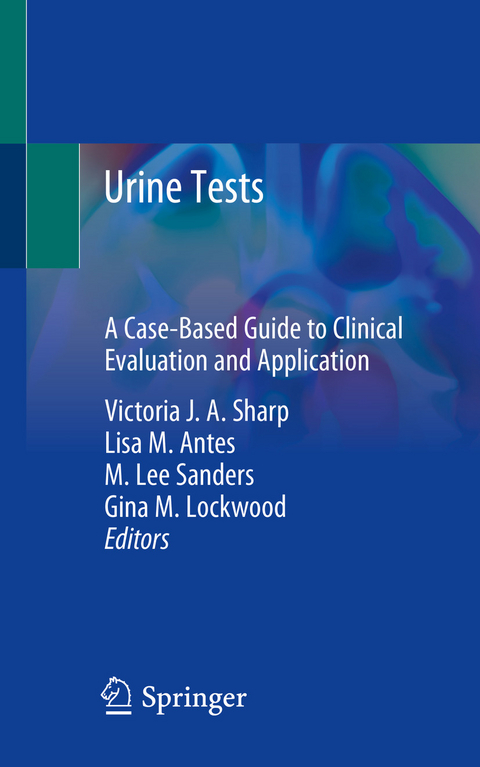 Urine Tests - 