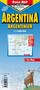Argentinien - 