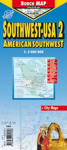 USA 2 - American Southwest - 