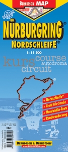 Nürburgring Nordschleife - 