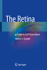 The Retina - Melvin J. Gouder