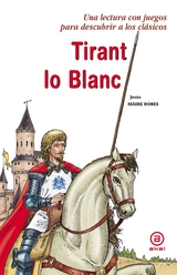 Tirant lo Blanc - Jesús Maire Bobes