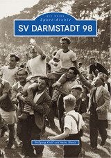 SV Darmstadt 98 - Wolfgang Knöß, Heinz Wenck