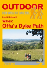 Wales: Offa´s Dyke Path - Ingrid Retterath