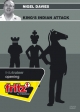 King's Indian Attack: fritz trainer Video Schachtraining