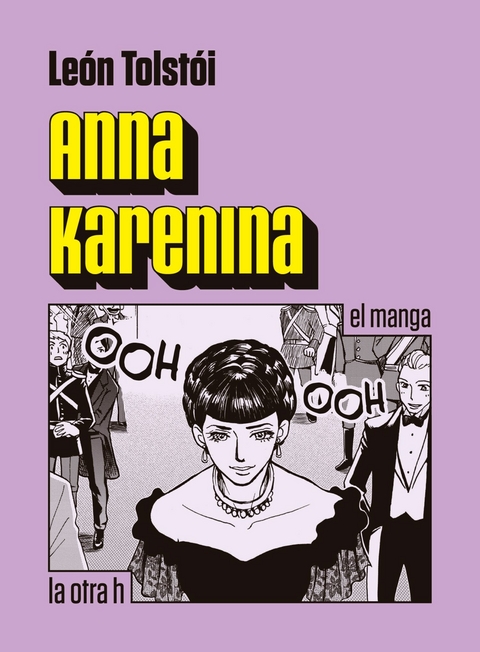 Anna Karenina - León Tólstoi