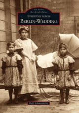 Streifzüge durch Berlin-Wedding - Ralf Schmiedecke