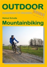 Mountainbiking - Schulte, Helmut