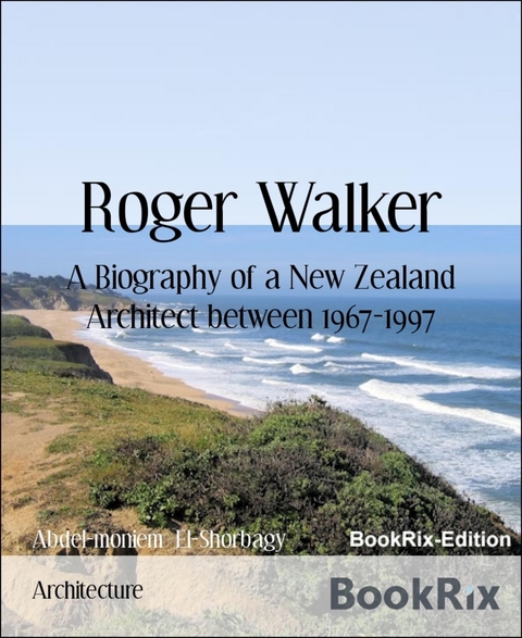 Roger Walker - Abdel-moniem El-Shorbagy