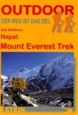 Nepal: Mount Everest Trek - Kai Gildhorn