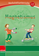 Magnetismus - Bernd Jockweg