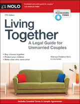 Living Together - Frederick Hertz, Lina Guillen