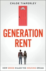 Generation Rent -  Chloe Timperley