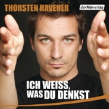 Ich weiß, was du denkst - Thorsten Havener