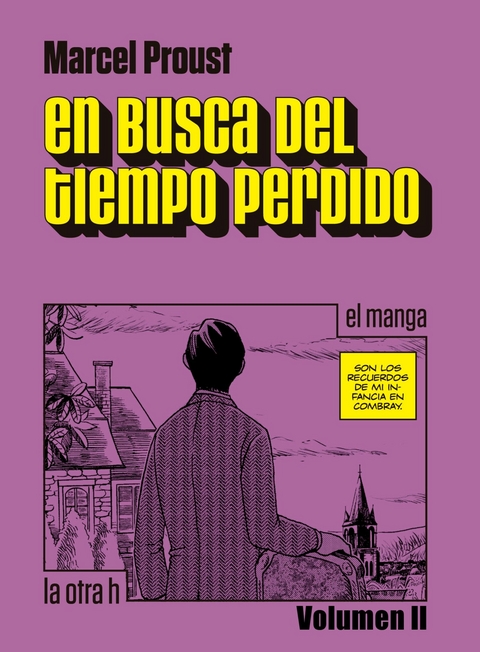 En busca del tiempo perdido (Vol. II) - Marcel Proust