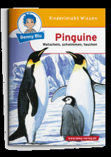 Benny Blu - Pinguine - Nicola Herbst, Thomas Herbst