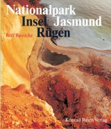 Nationalpark Jasmund. Insel Rügen - Rolf Reinicke