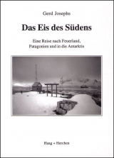 Das Eis des Südens - Gerd Josephs