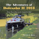 Adventures of Dofesaba Ii 2018 -  Peter J. Bell