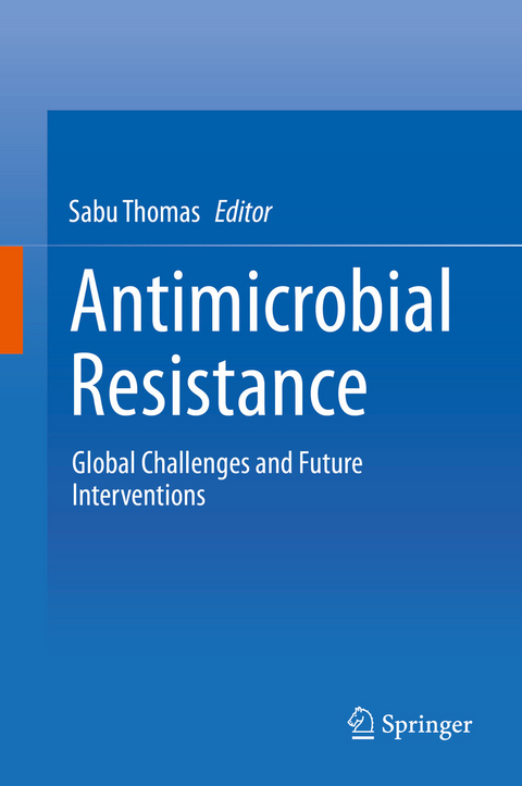 Antimicrobial Resistance - 