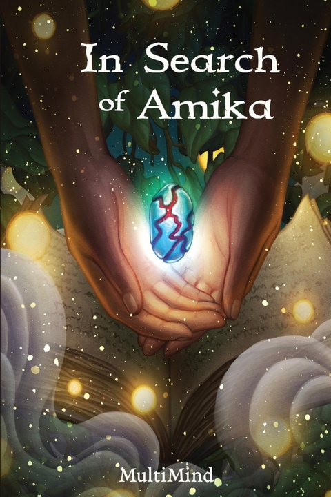 In Search of Amika - Multi Mind