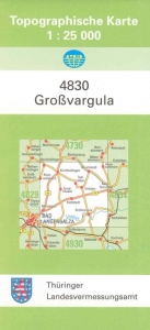 Großvargula - 